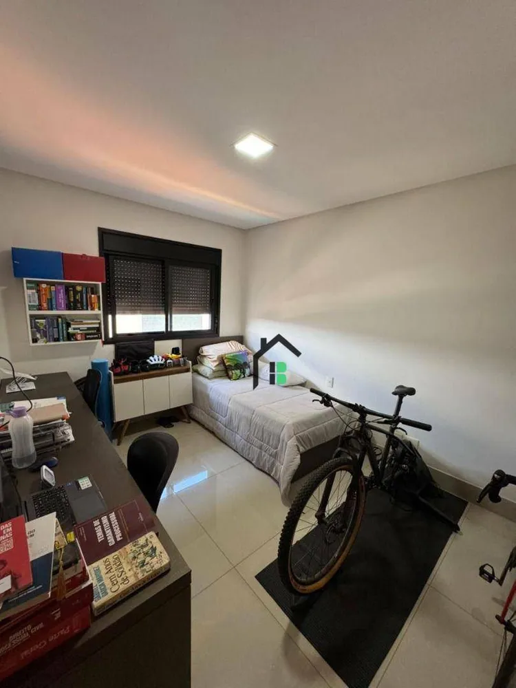 Apartamento, 4 quartos, 233 m² - Foto 8