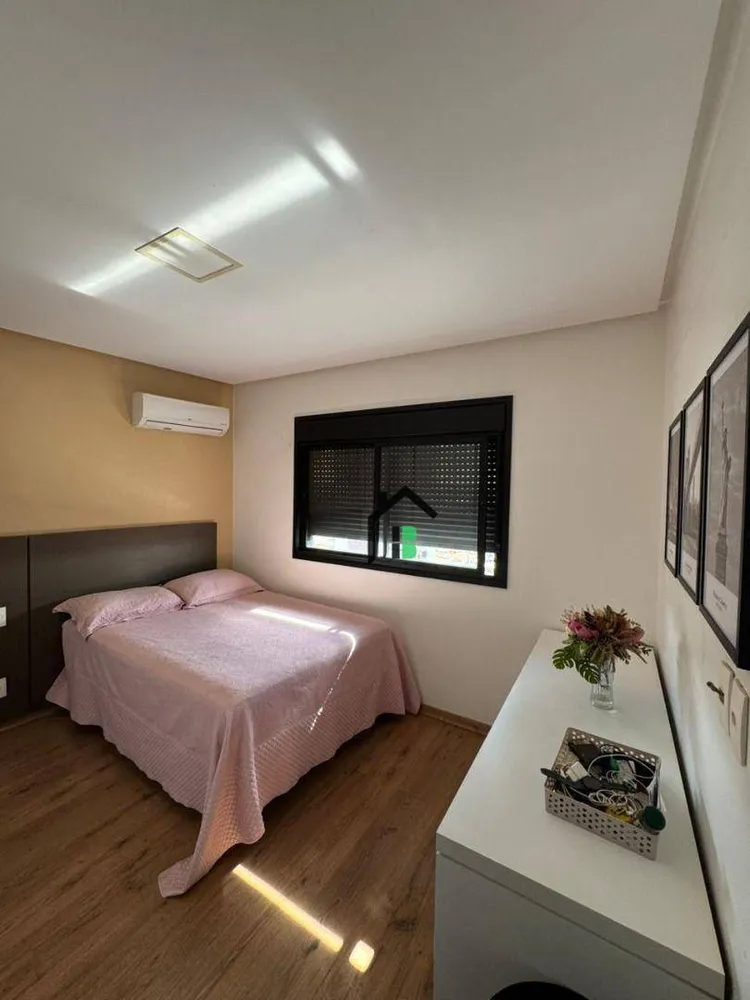 Apartamento, 4 quartos, 233 m² - Foto 13