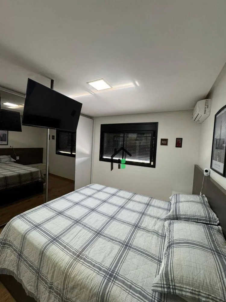 Apartamento, 4 quartos, 233 m² - Foto 16