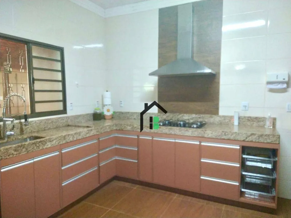 Chácara, 3 quartos, 1500 m² - Foto 13