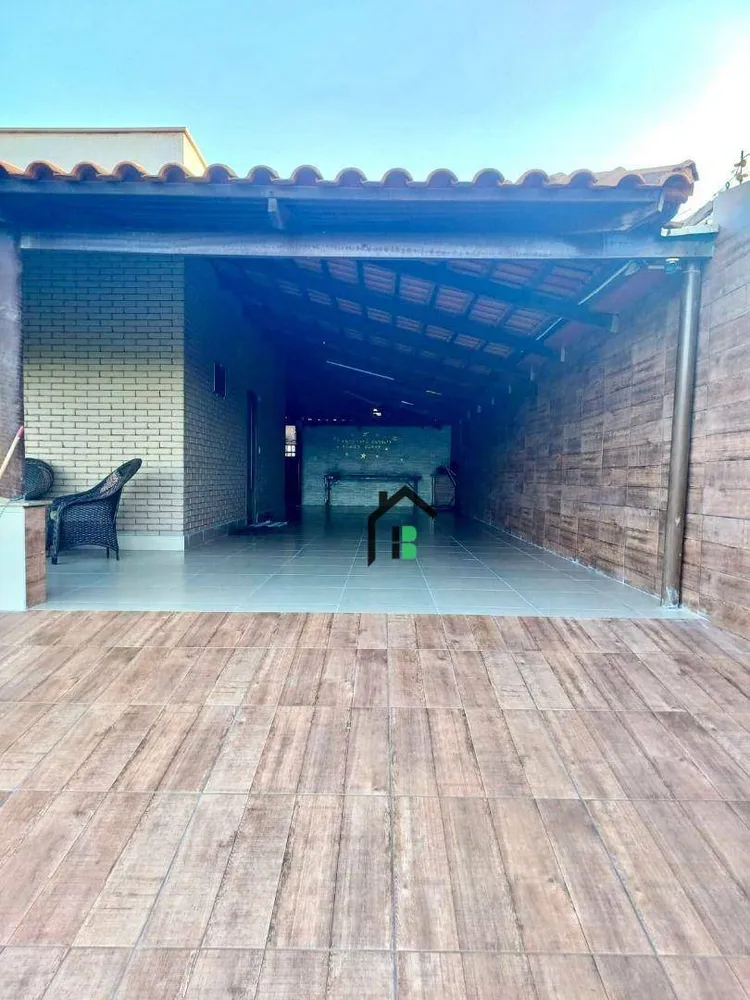 Chácara, 3 quartos, 1500 m² - Foto 10