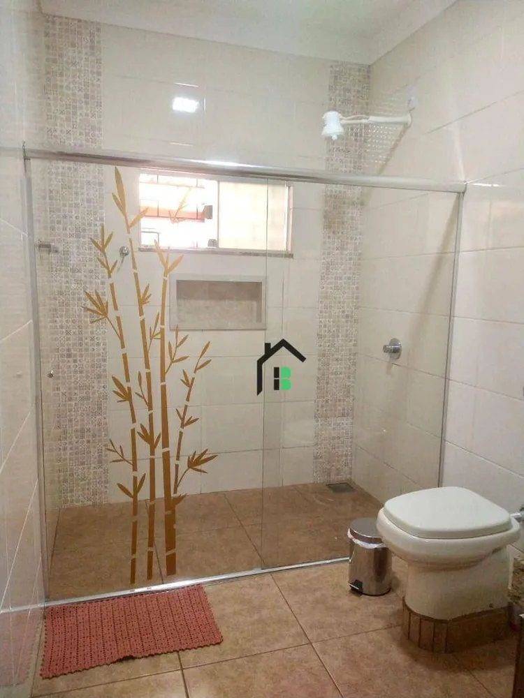 Chácara, 3 quartos, 1500 m² - Foto 15