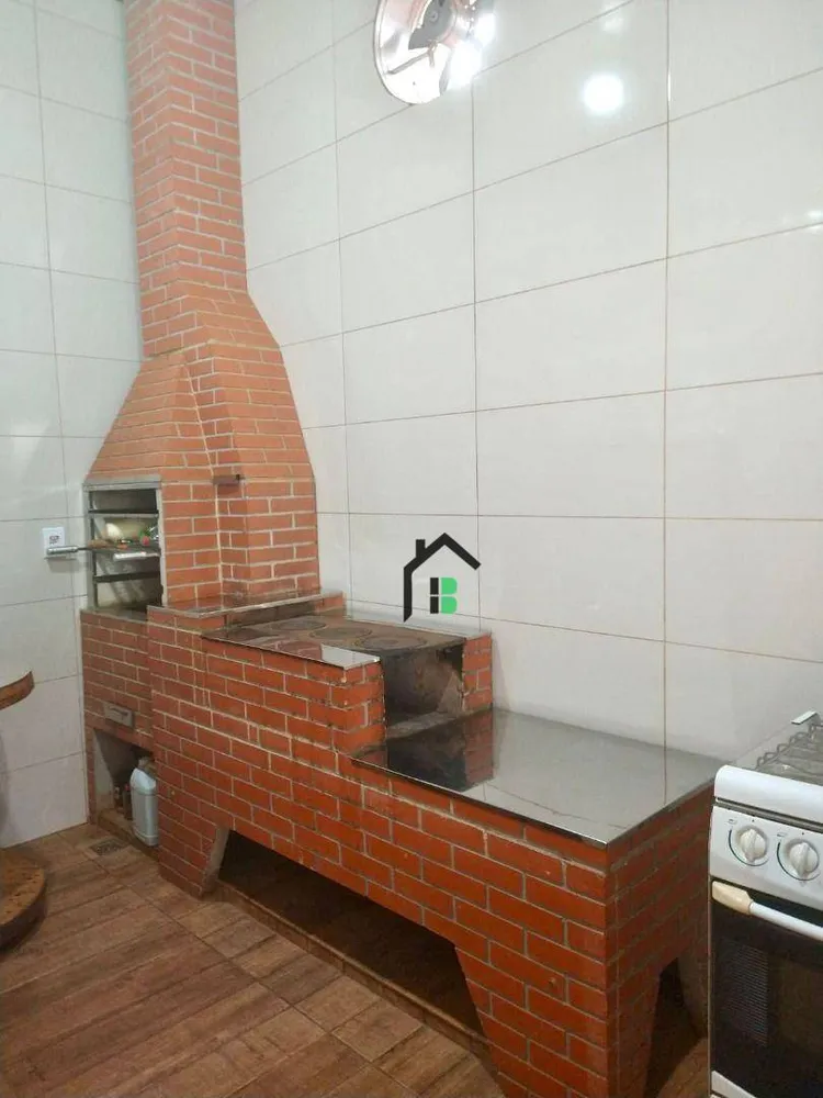 Chácara, 3 quartos, 1500 m² - Foto 14