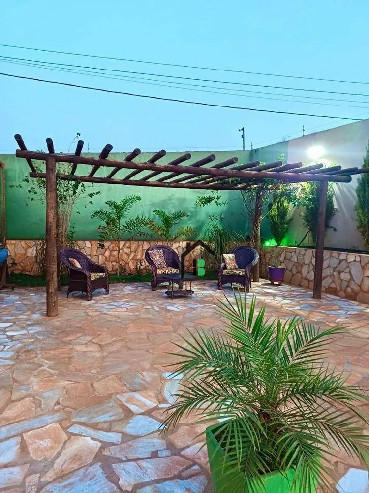 Chácara, 3 quartos, 1500 m² - Foto 7