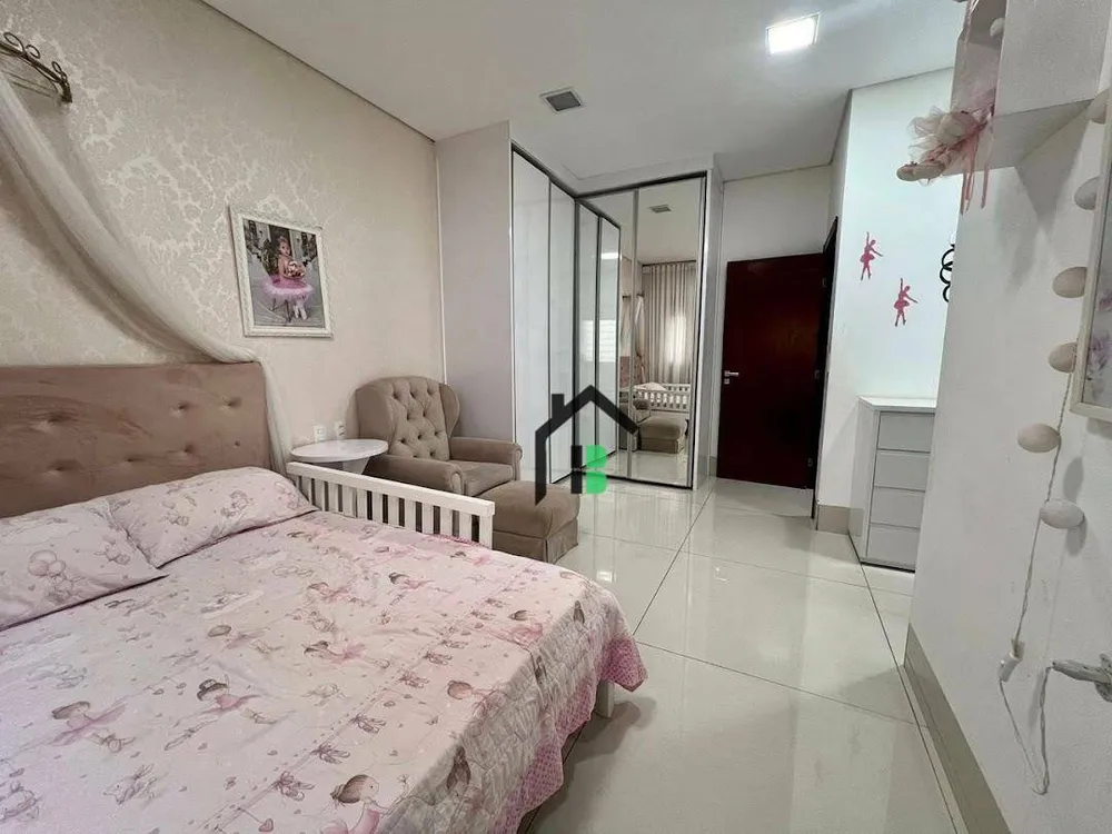 Casa, 4 quartos, 364 m² - Foto 15