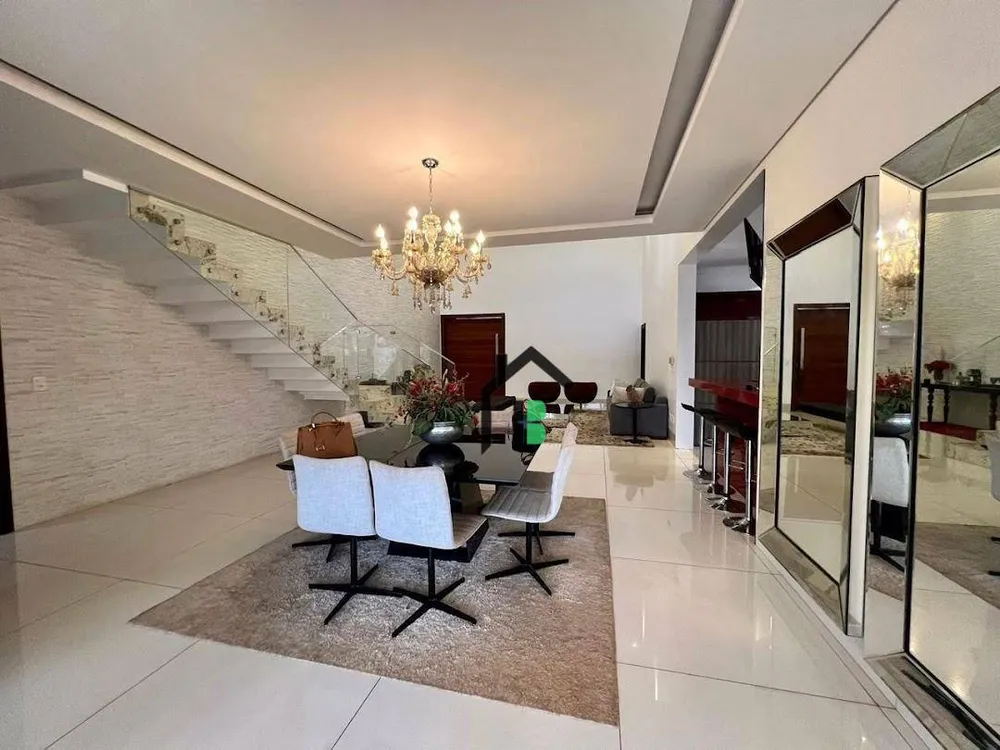 Casa, 4 quartos, 364 m² - Foto 5