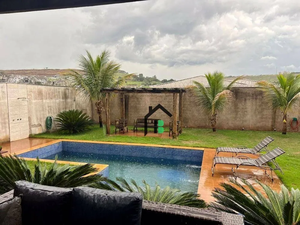 Casa, 4 quartos, 364 m² - Foto 10