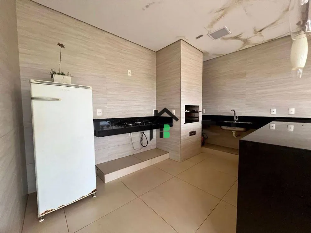 Casa, 4 quartos, 364 m² - Foto 11