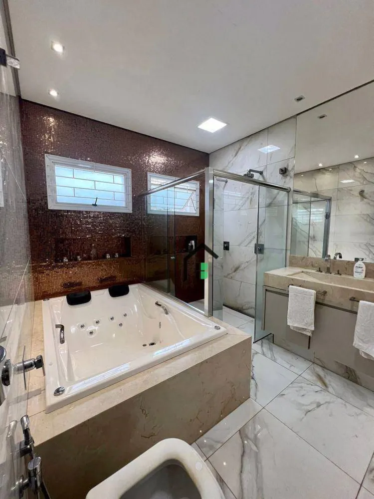 Casa, 4 quartos, 364 m² - Foto 14