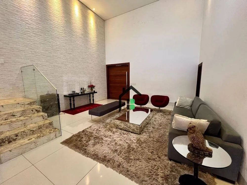 Casa, 4 quartos, 364 m² - Foto 4