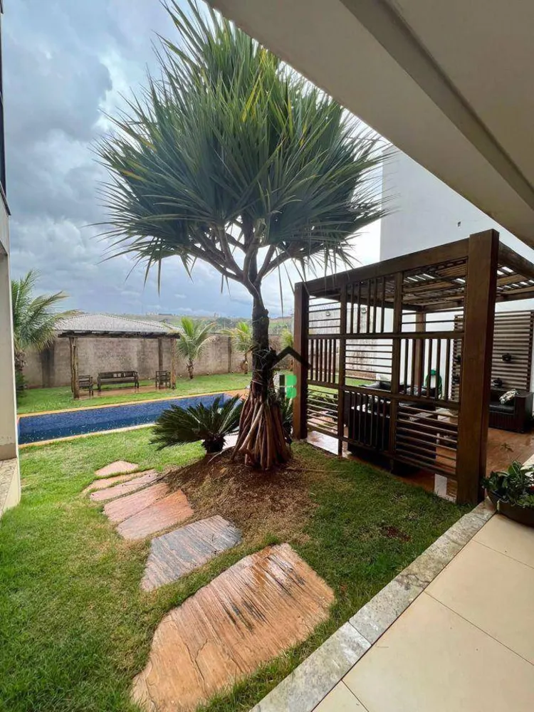 Casa, 4 quartos, 364 m² - Foto 8