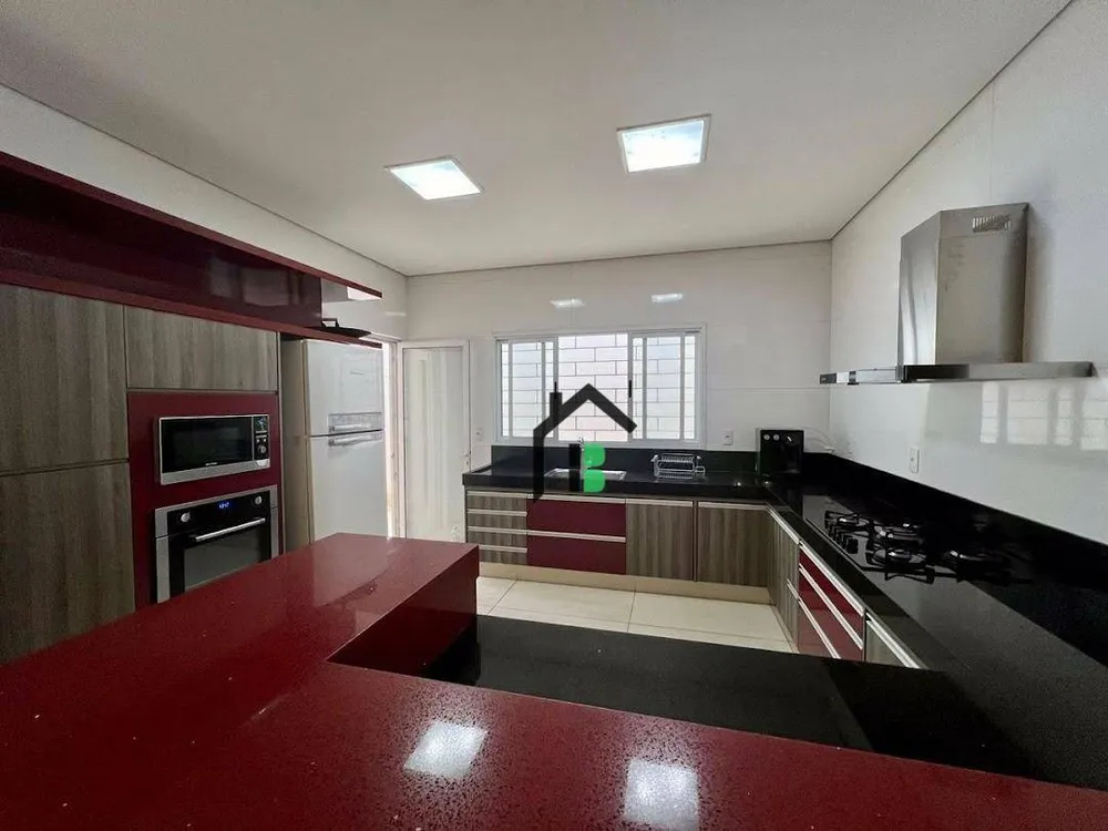 Casa, 4 quartos, 364 m² - Foto 7