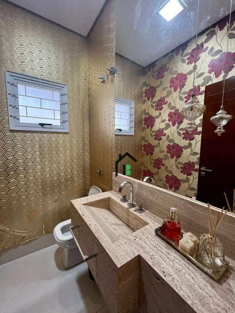 Casa, 4 quartos, 364 m² - Foto 6