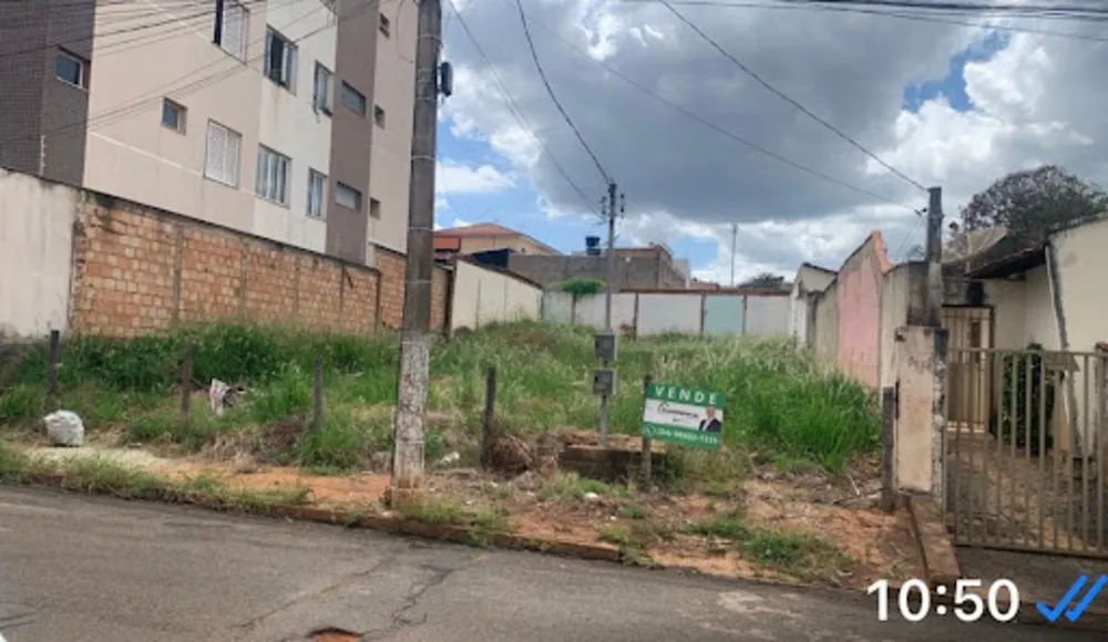 Terreno, 450 m² - Foto 1