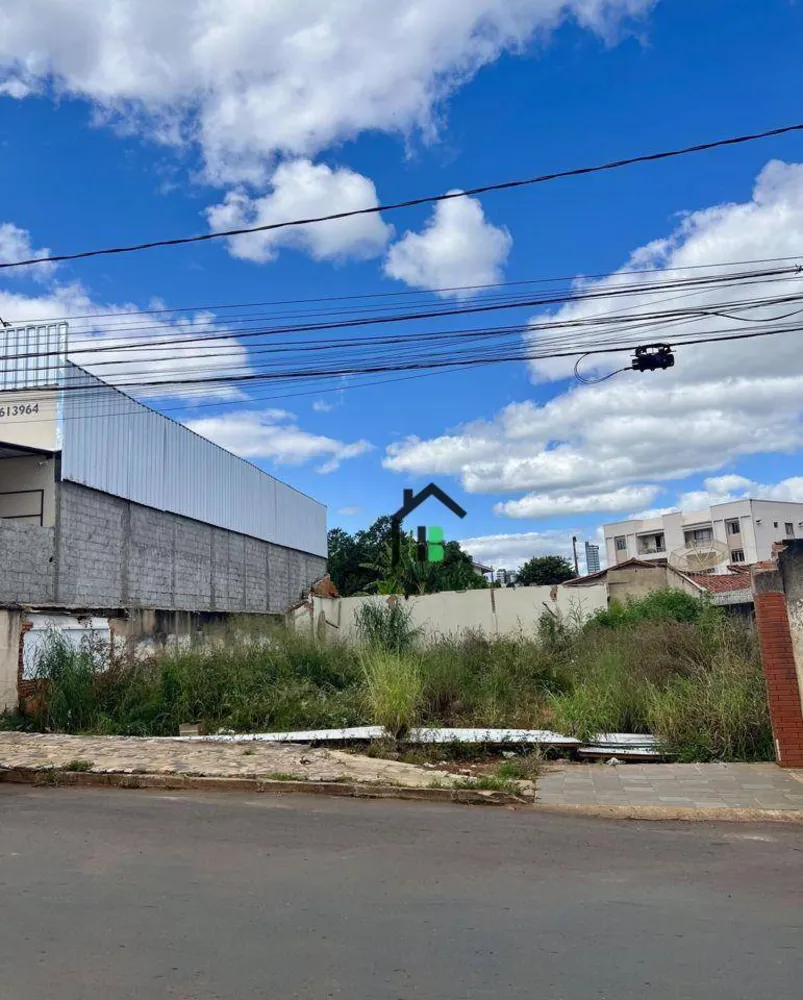 Terreno, 471 m² - Foto 2