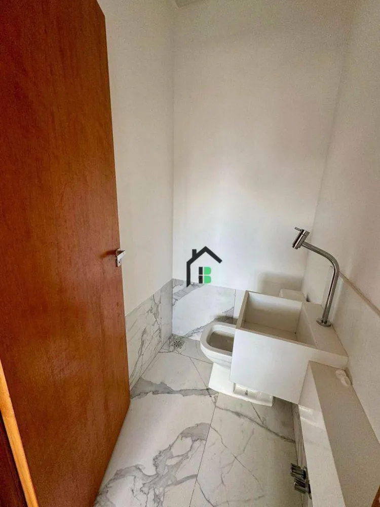 Apartamento, 3 quartos, 148 m² - Foto 9