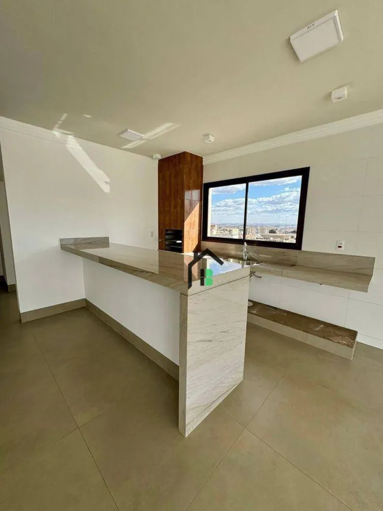 Apartamento, 3 quartos, 148 m² - Foto 7