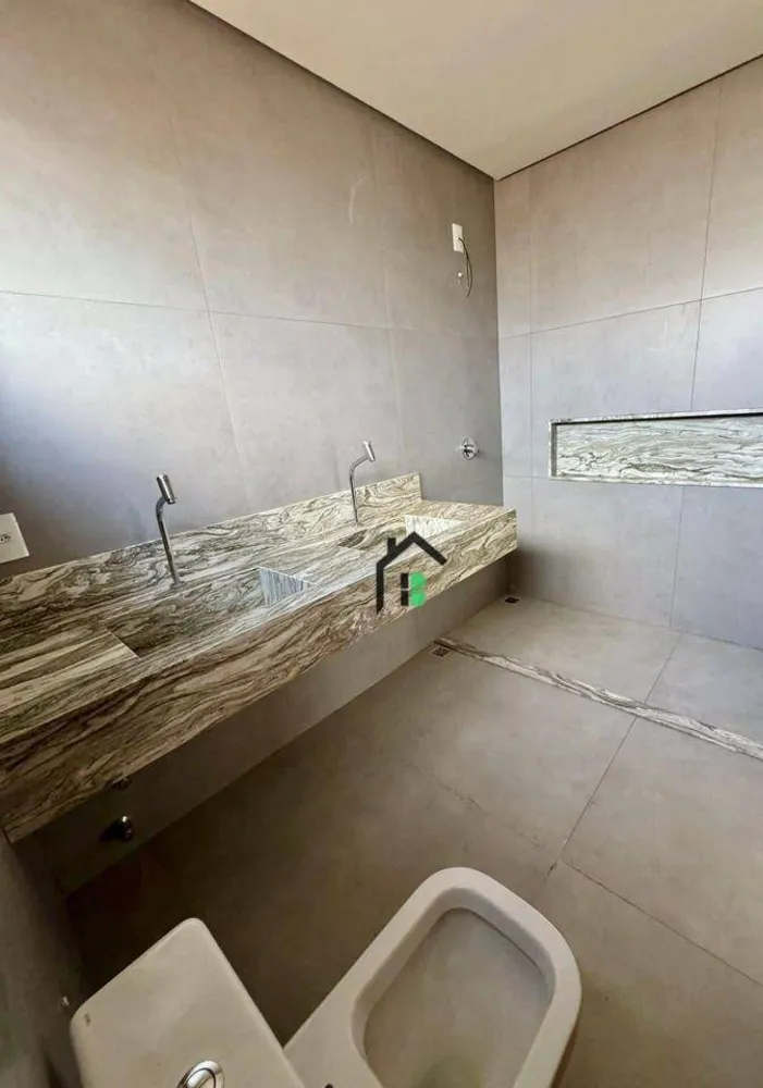 Apartamento, 3 quartos, 148 m² - Foto 6