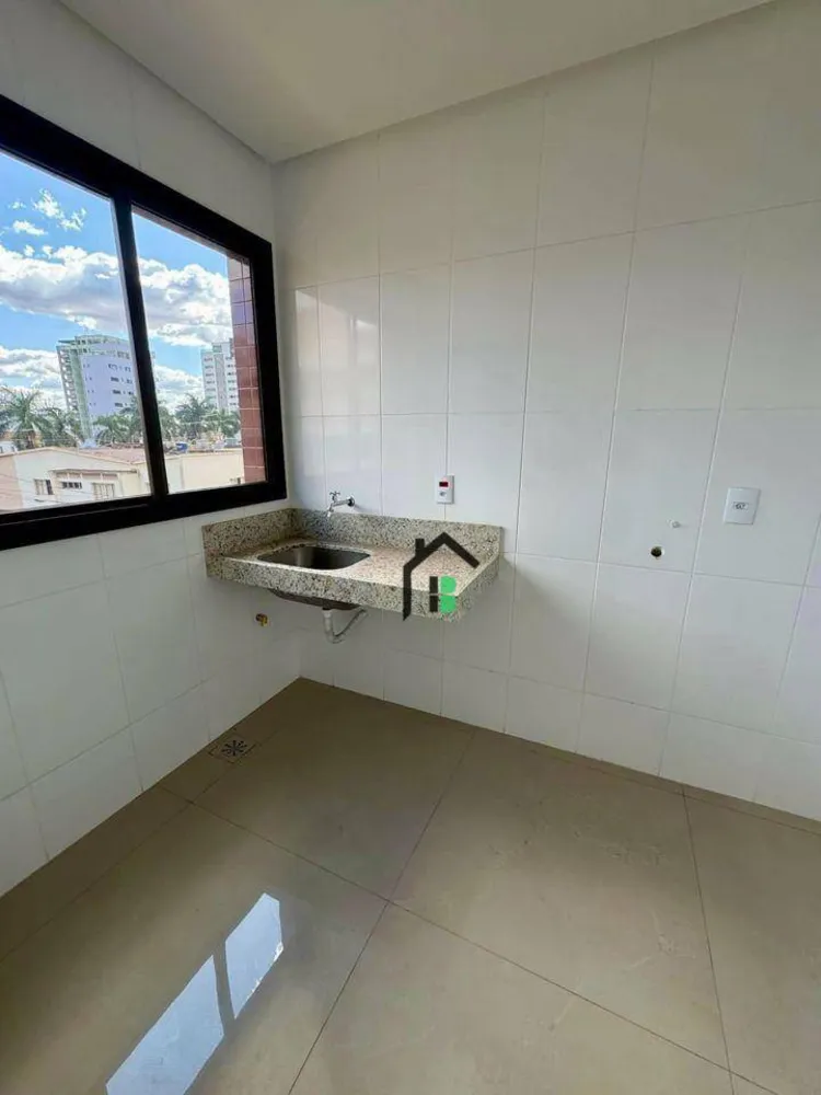 Apartamento, 3 quartos, 148 m² - Foto 7