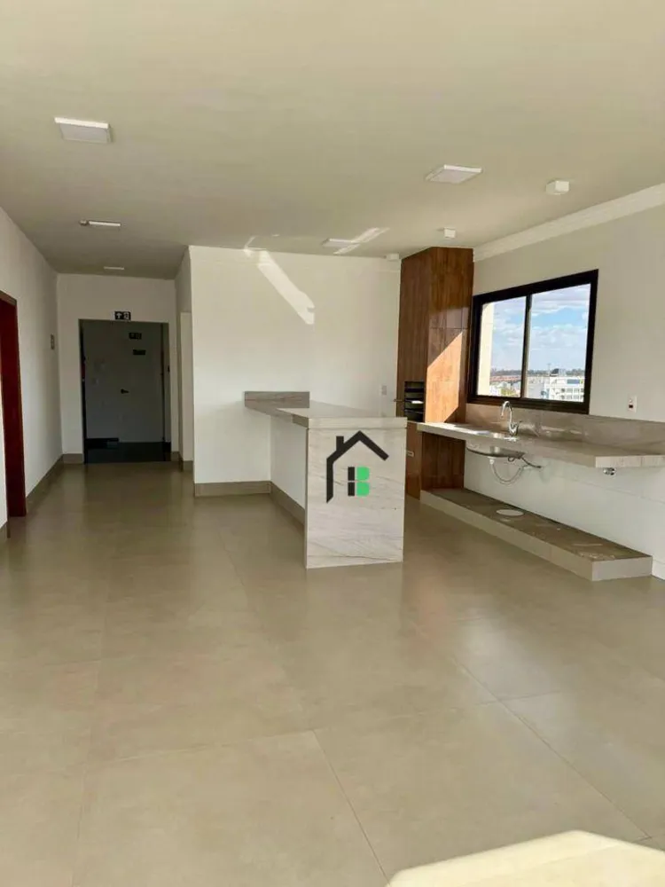 Apartamento, 3 quartos, 148 m² - Foto 6