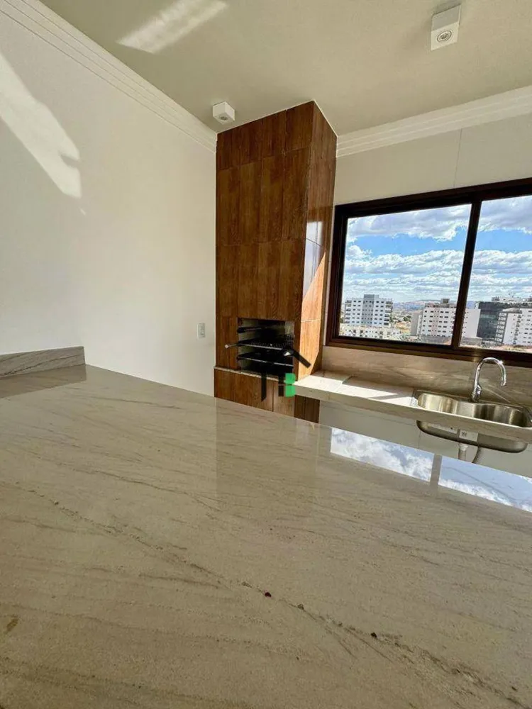 Apartamento, 3 quartos, 148 m² - Foto 8