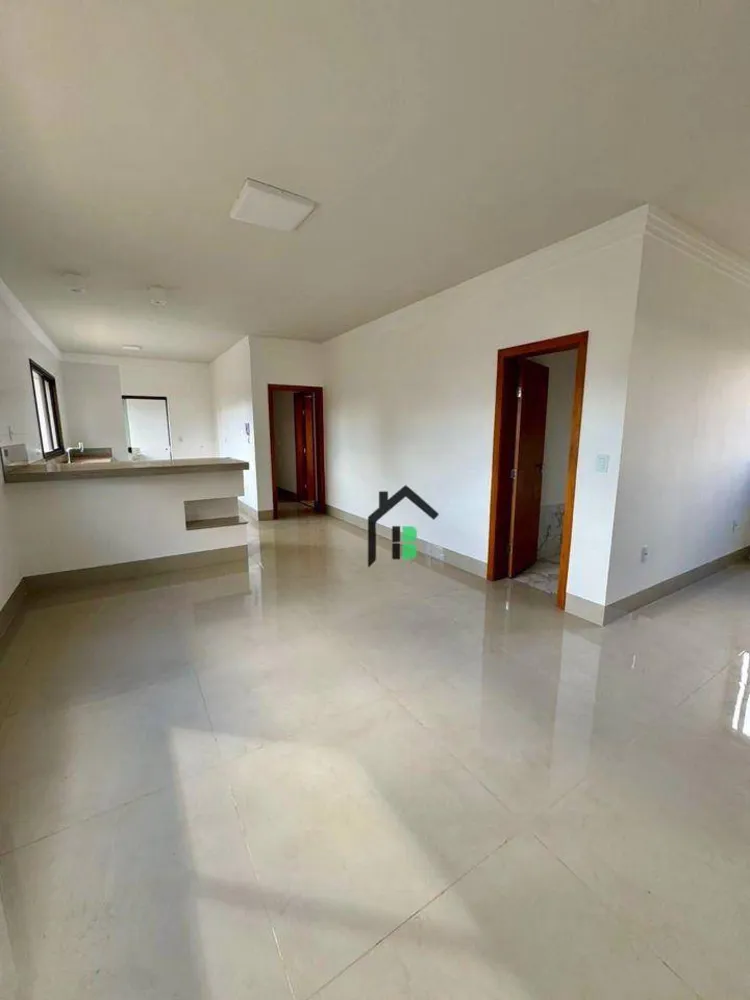 Apartamento, 3 quartos, 148 m² - Foto 5