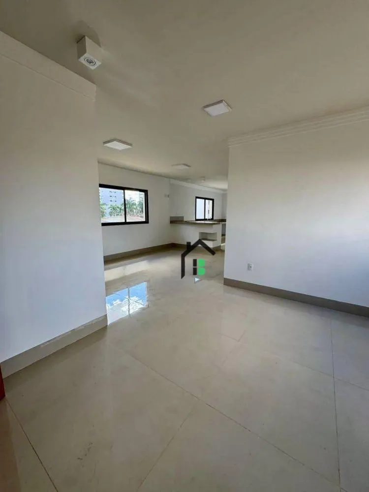 Apartamento, 3 quartos, 148 m² - Foto 2
