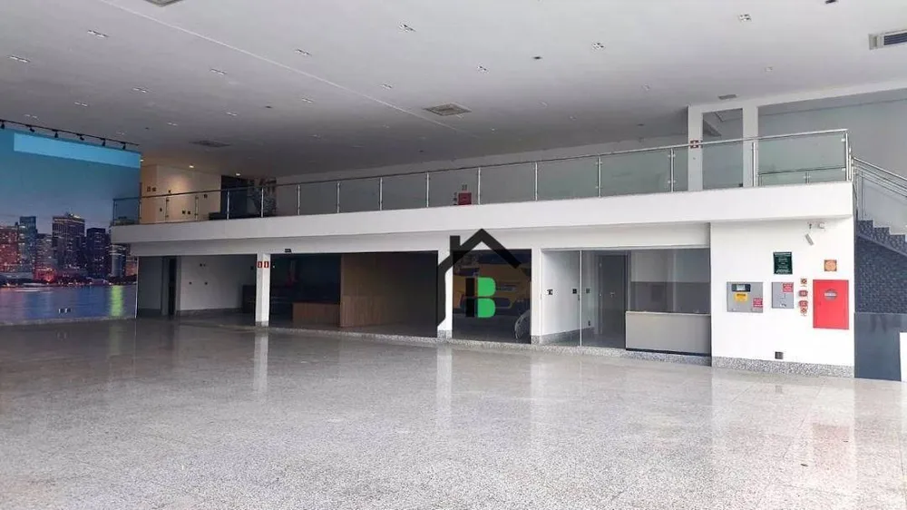 Loja-Salão, 837 m² - Foto 2