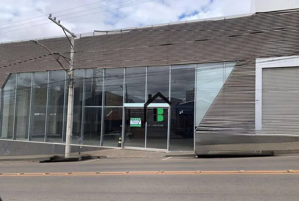 Loja-Salão, 837 m² - Foto 18