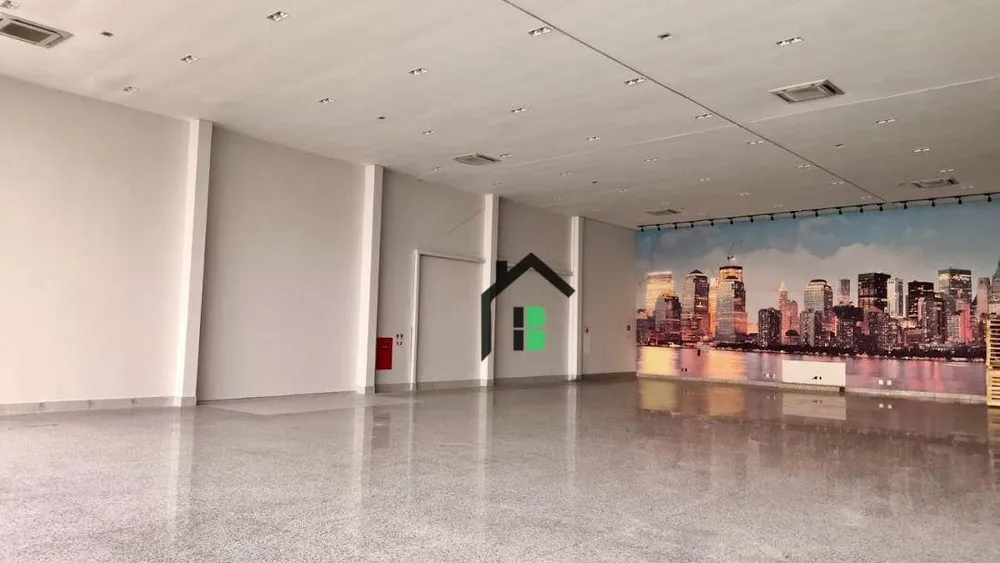 Loja-Salão, 837 m² - Foto 3