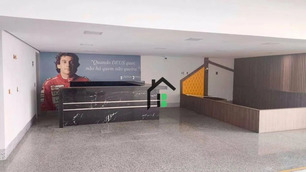 Loja-Salão, 837 m² - Foto 8
