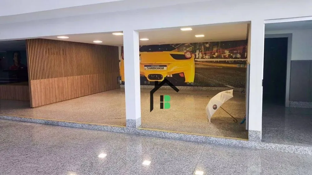 Loja-Salão, 837 m² - Foto 9