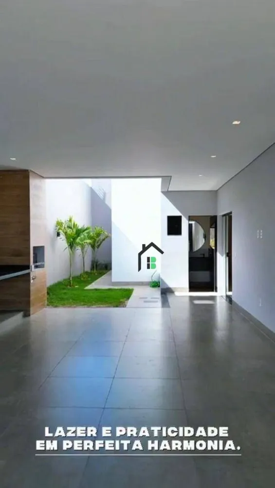 Casa, 3 quartos, 159 m² - Foto 5