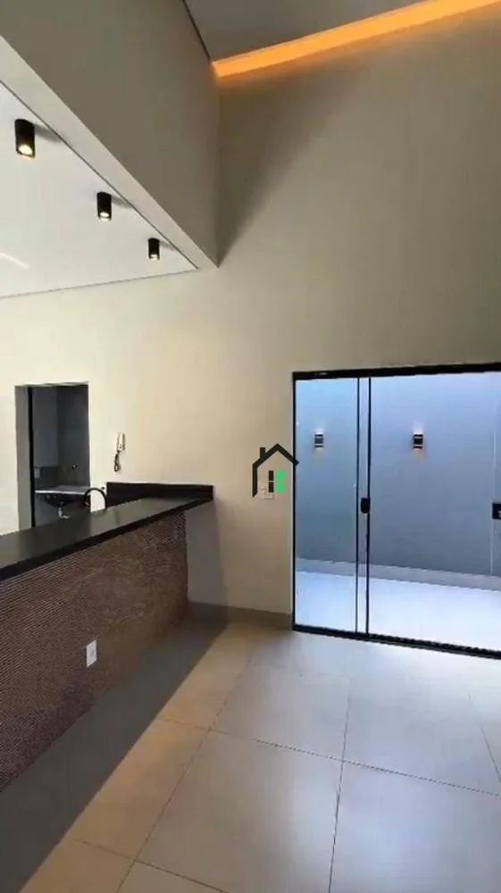 Casa, 3 quartos, 159 m² - Foto 3