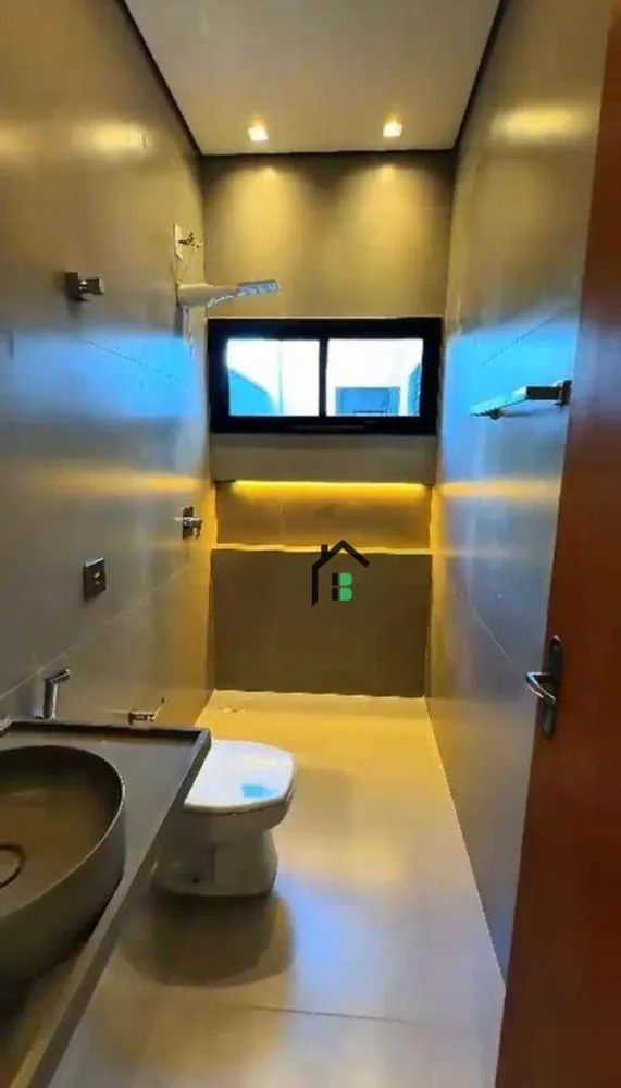 Casa, 3 quartos, 159 m² - Foto 7