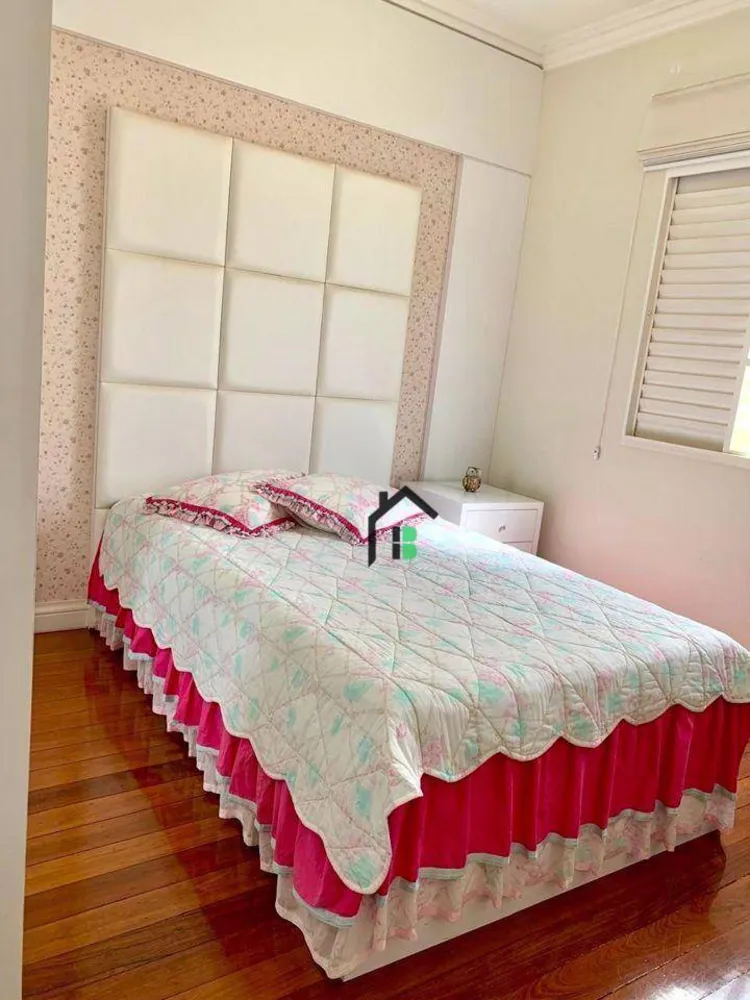 Casa, 3 quartos, 270 m² - Foto 18