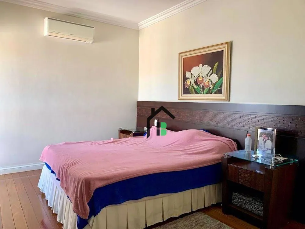 Casa, 3 quartos, 270 m² - Foto 15
