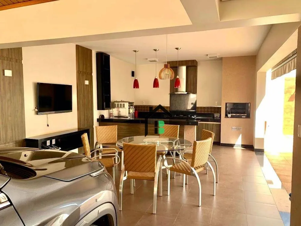 Casa, 3 quartos, 270 m² - Foto 7