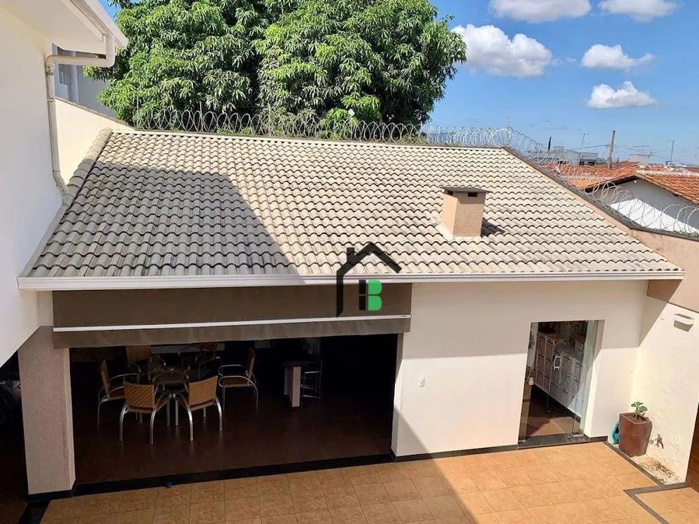 Casa, 3 quartos, 270 m² - Foto 3