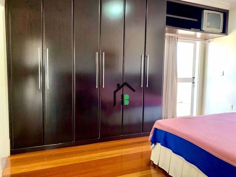 Casa, 3 quartos, 270 m² - Foto 16