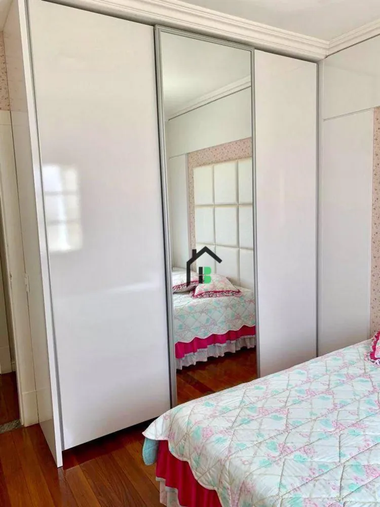 Casa, 3 quartos, 270 m² - Foto 19