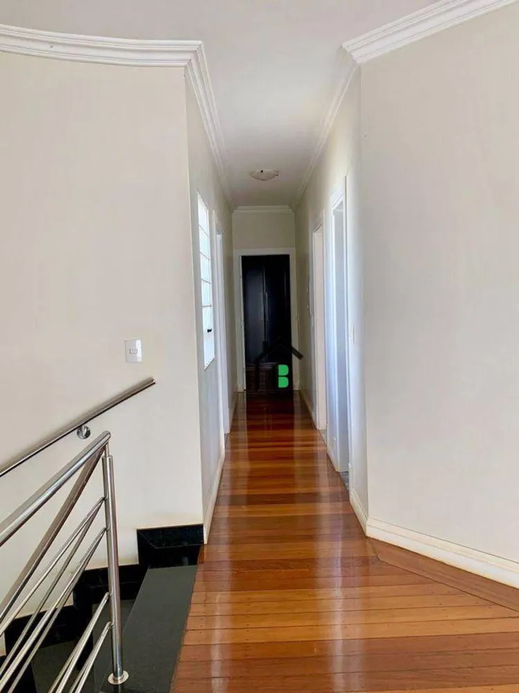 Casa, 3 quartos, 270 m² - Foto 14