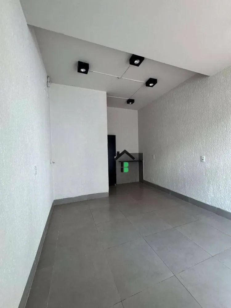 Loja-Salão, 19 m² - Foto 2