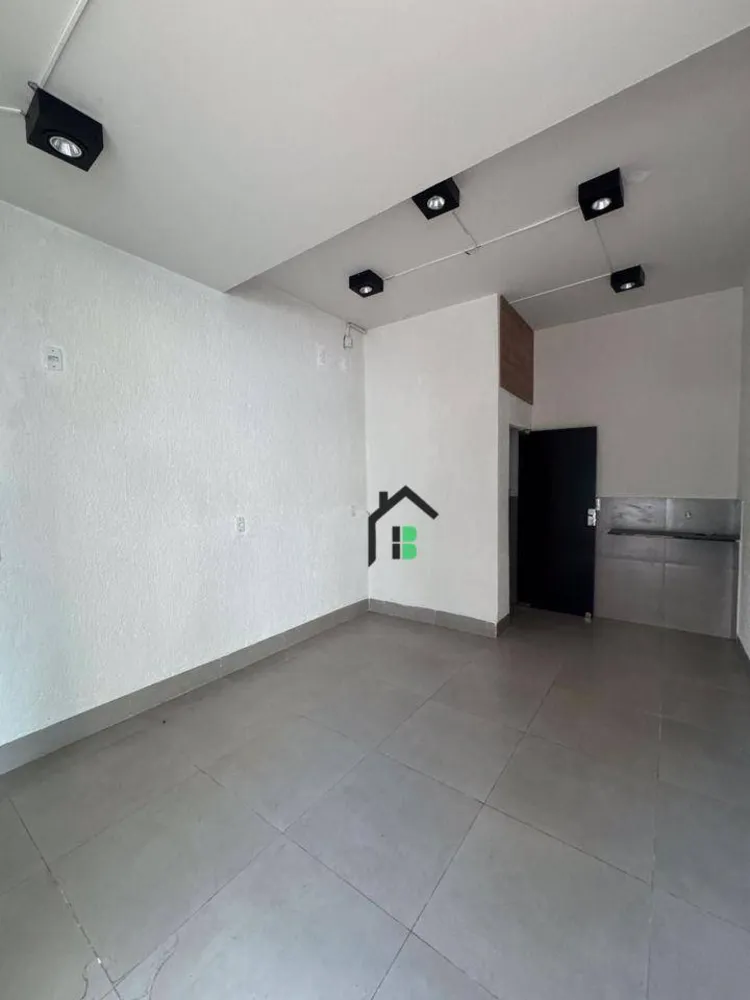 Loja-Salão, 19 m² - Foto 1