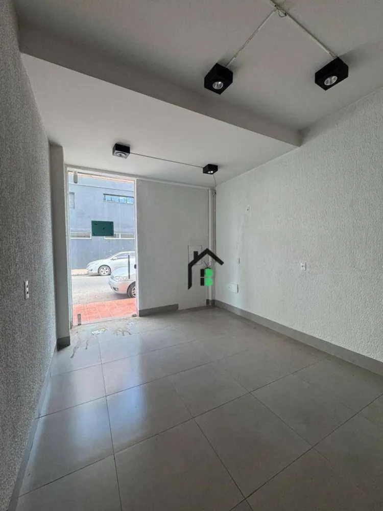 Loja-Salão, 19 m² - Foto 4