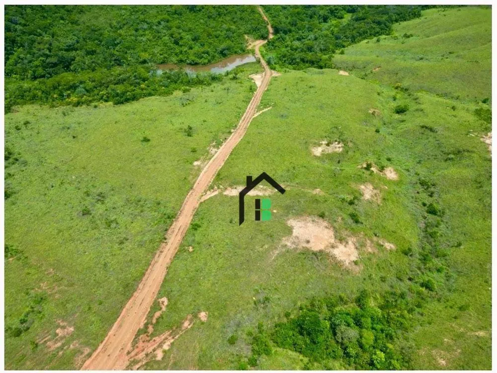 Fazenda, 124 hectares - Foto 1
