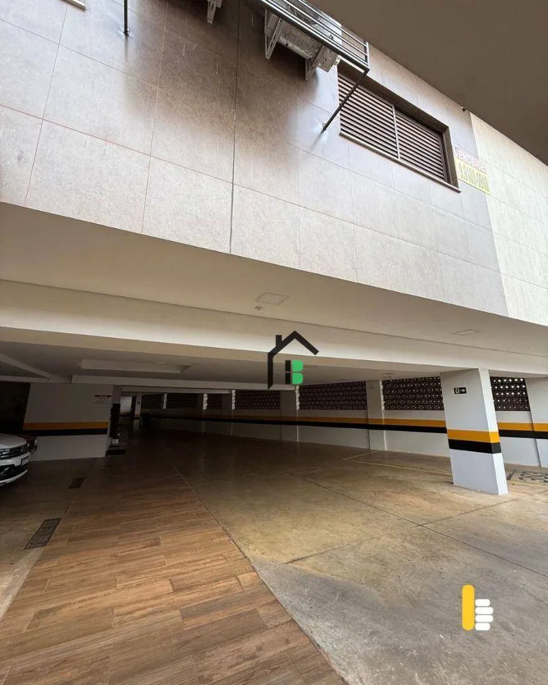 Apartamento, 2 quartos, 70 m² - Foto 6