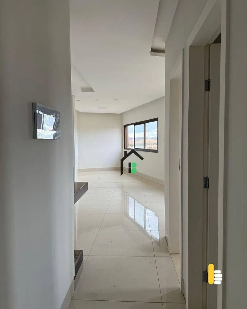 Apartamento, 2 quartos, 70 m² - Foto 4