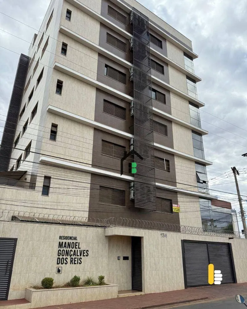Apartamento, 2 quartos, 70 m² - Foto 1