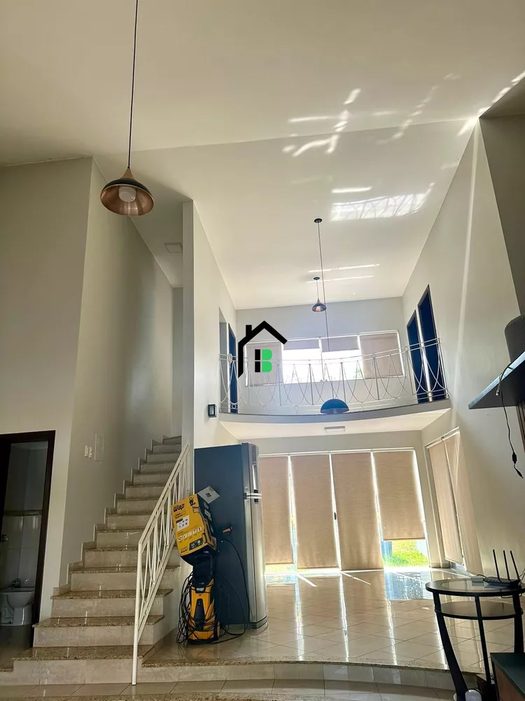 Casa à venda com 3 quartos, 394m² - Foto 8